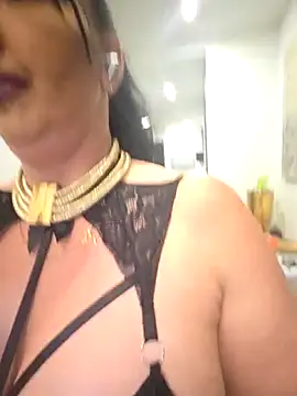 TiffanyRoxx online show from 9, 2, 2026