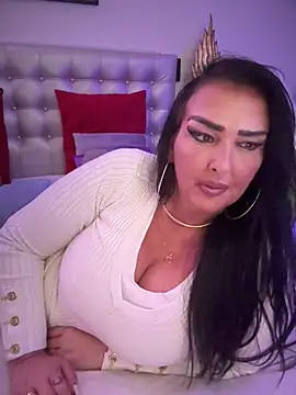 TiffanyRoxx online show from 26, 2, 2026