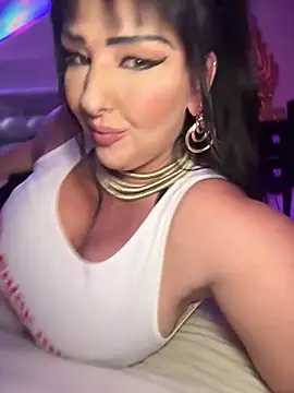 TiffanyRoxx online show from 29, 3, 2026