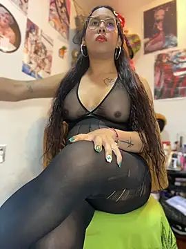 Snapshot of GoddessAlix chatting on 12, 2, 2026 GoddessAlix online show from 12, 2, 2026