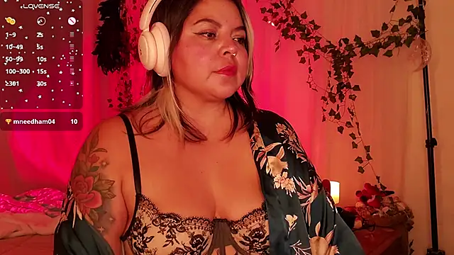 Satyn doll online show from 19, 12, 2024