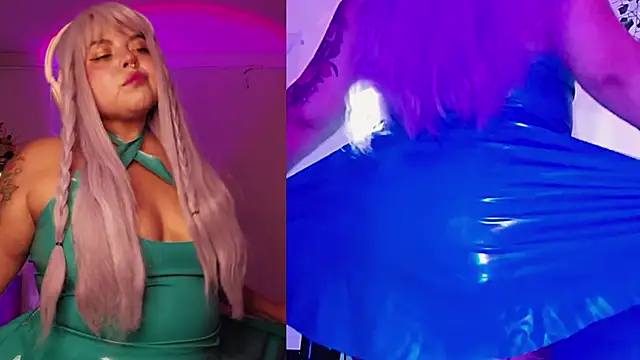 Satyn doll online show from 2, 2, 2025