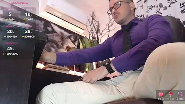 randyluke online show from 4, 12, 2024