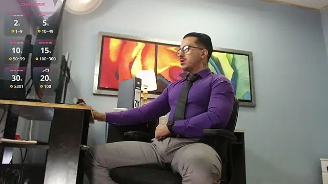 randyluke online show from 22, 3, 2026