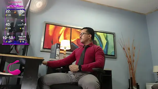 randyluke online show from 30, 5, 2026