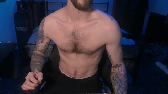 Snapshot of SexxxyLouis chatting on 25, 1, 2025 SexxxyLouis online show from 25, 1, 2025