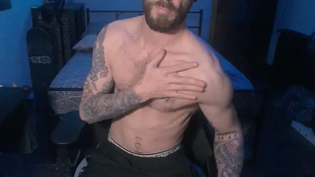 Snapshot of SexxxyLouis chatting on 26, 1, 2025 SexxxyLouis online show from 26, 1, 2025