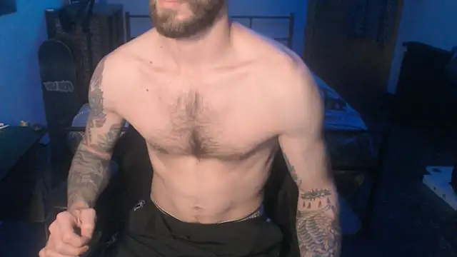 Snapshot of SexxxyLouis chatting on 27, 1, 2025 SexxxyLouis online show from 27, 1, 2025