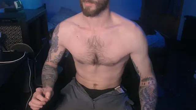 Snapshot of SexxxyLouis chatting on 30, 1, 2025 SexxxyLouis online show from 30, 1, 2025