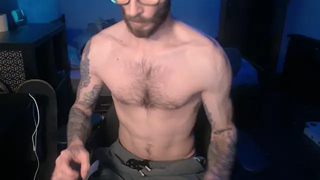 Snapshot of SexxxyLouis chatting on 30, 1, 2025 SexxxyLouis online show from 30, 1, 2025