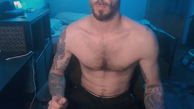 Snapshot of SexxxyLouis chatting on 22, 2, 2025 SexxxyLouis online show from 22, 2, 2025