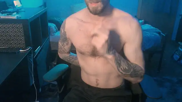 Snapshot of SexxxyLouis chatting on 25, 2, 2025 SexxxyLouis online show from 25, 2, 2025