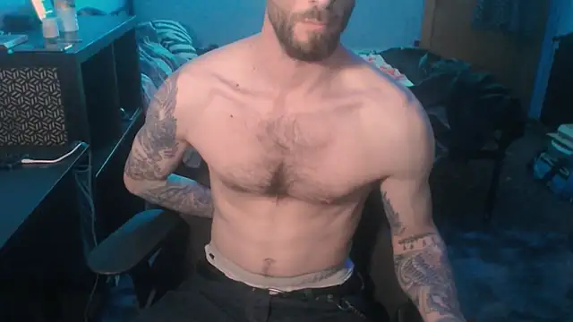 Snapshot of SexxxyLouis chatting on 27, 2, 2025 SexxxyLouis online show from 27, 2, 2025