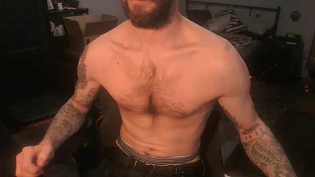 SexxxyLouis online show from 11, 1, 2026