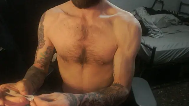 SexxxyLouis online show from 16, 3, 2026