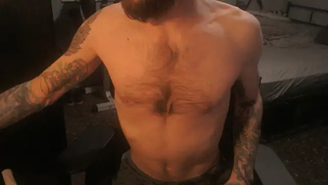 SexxxyLouis online show from 31, 3, 2026