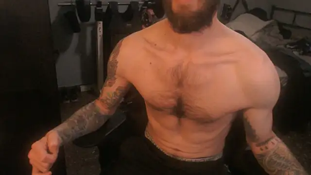 SexxxyLouis online show from 1, 4, 2026