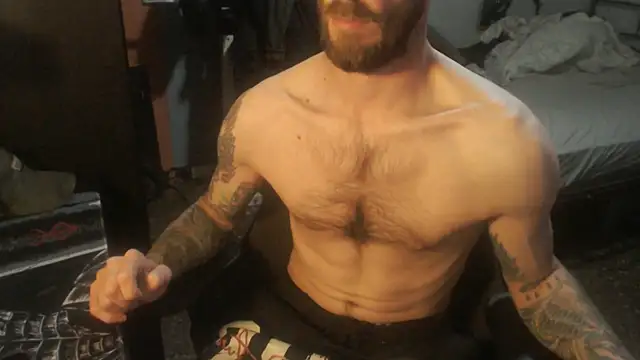 SexxxyLouis online show from 20, 4, 2026