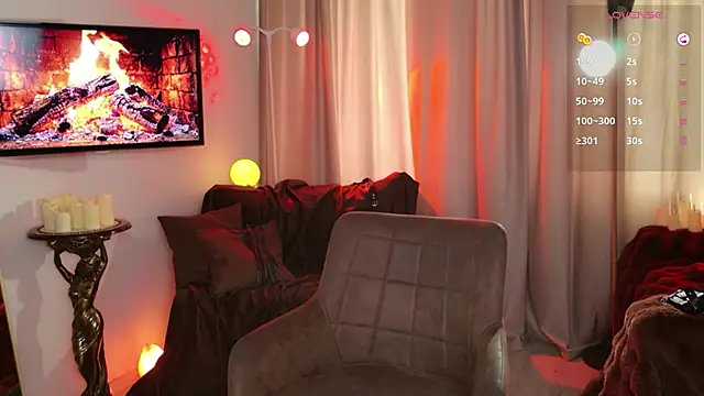 Fire error online show from 18, 4, 2026