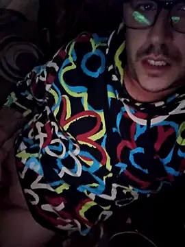 Alex3009 online show from 19, 12, 2025