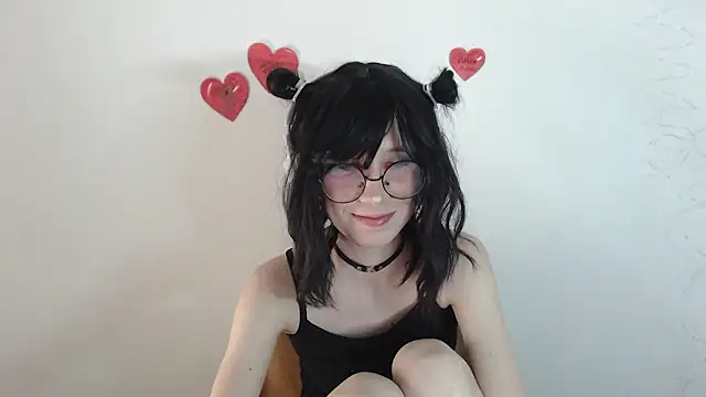  Hanna Moon  online show from 13, 3, 2026