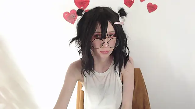  Hanna Moon  online show from 17, 3, 2026