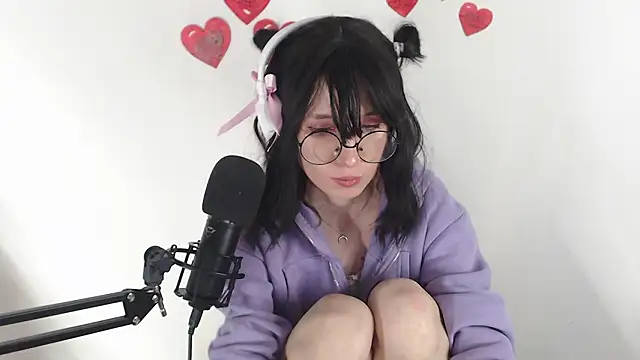  Hanna Moon  online show from 18, 3, 2026