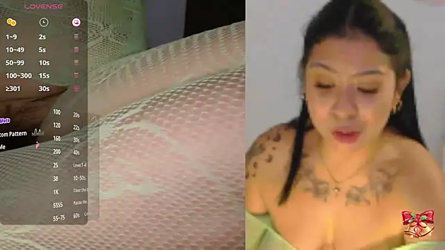 little susie online show from 16, 12, 2025