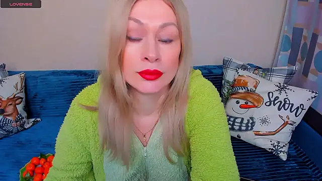 EllenMoore online show from 2, 3, 2026