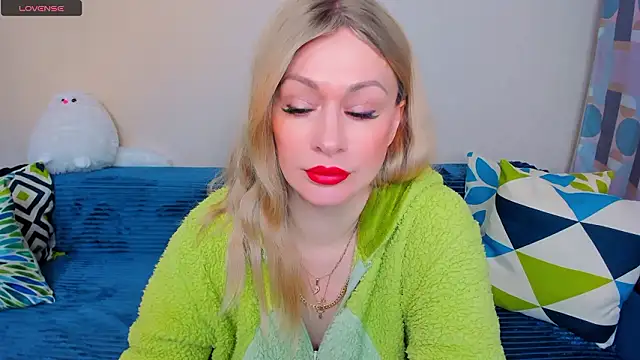 EllenMoore online show from 18, 3, 2026