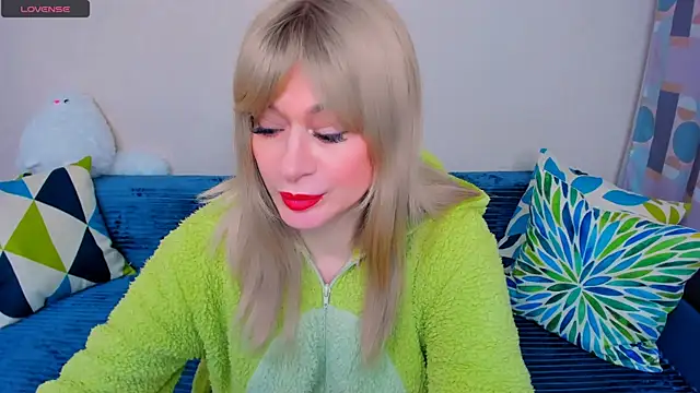 EllenMoore online show from 27, 3, 2026