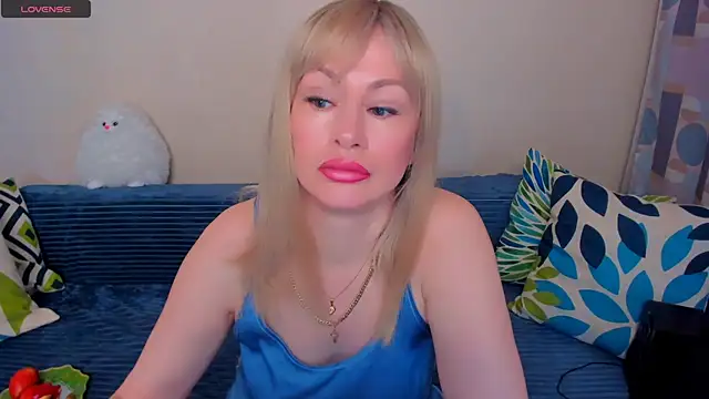 EllenMoore online show from 20, 5, 2026