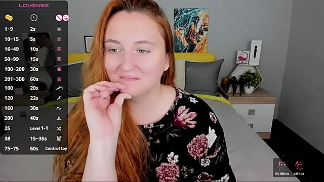 BabeLessi online show from 24, 4, 2026