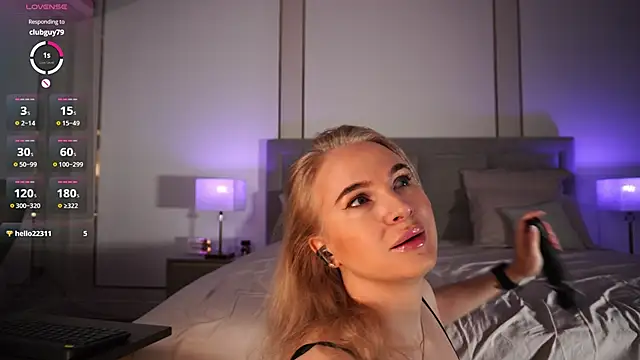 eseniyavl online show from 5, 1, 2025