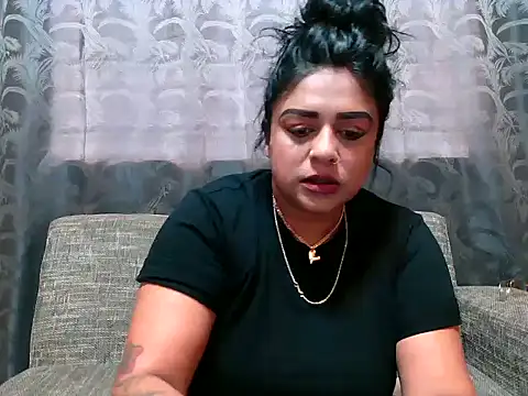 indianishkq7 online show from 23, 1, 2025