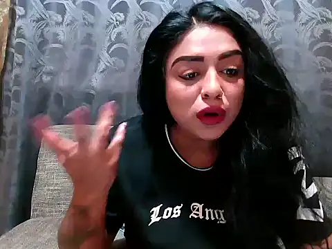 indianishkq7 online show from 1, 2, 2025