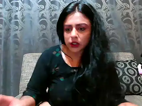 indianishkq7 online show from 14, 3, 2025