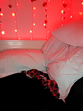 Snapshot of LilyOrion chatting on 21, 2, 2025 LilyOrion online show from 21, 2, 2025