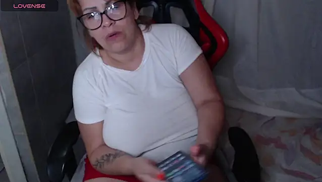 AyantiPonz79 online show from 5, 3, 2025