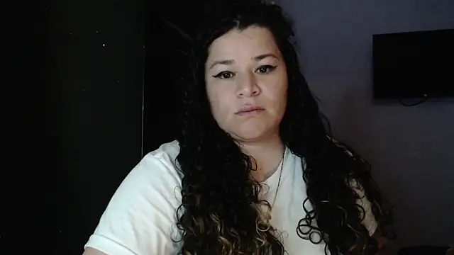 ANGELIQUE KLANE online show from 21, 2, 2025