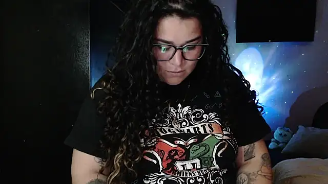 ANGELIQUE KLANE online show from 7, 3, 2025