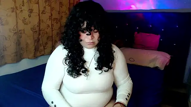 ANGELIQUE KLANE online show from 28, 9, 2025