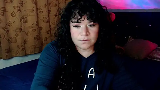 ANGELIQUE KLANE online show from 7, 11, 2025