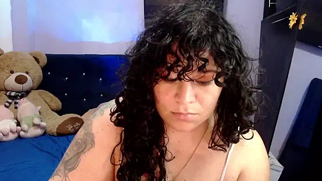 ANGELIQUE KLANE online show from 19, 11, 2025