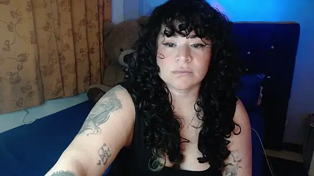 ANGELIQUE KLANE online show from 16, 12, 2025