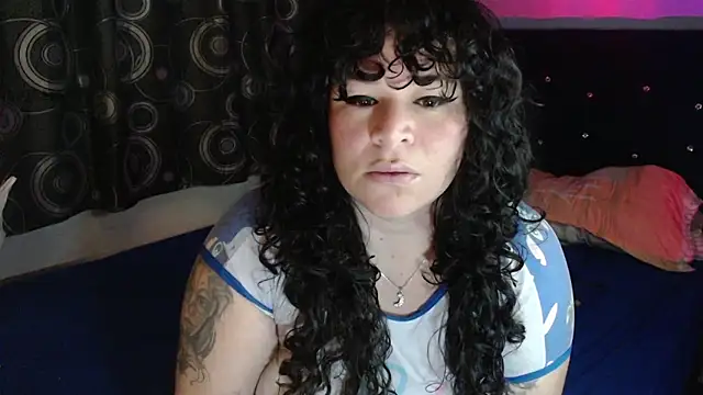 ANGELIQUE KLANE online show from 25, 2, 2026