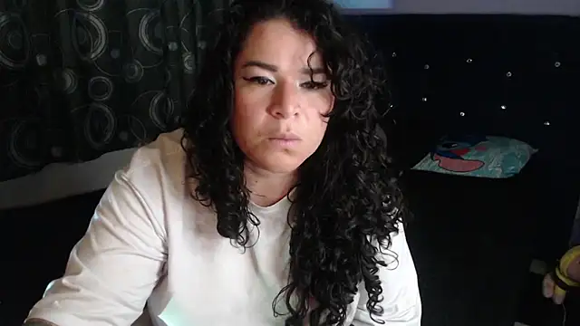 ANGELIQUE KLANE online show from 31, 5, 2026