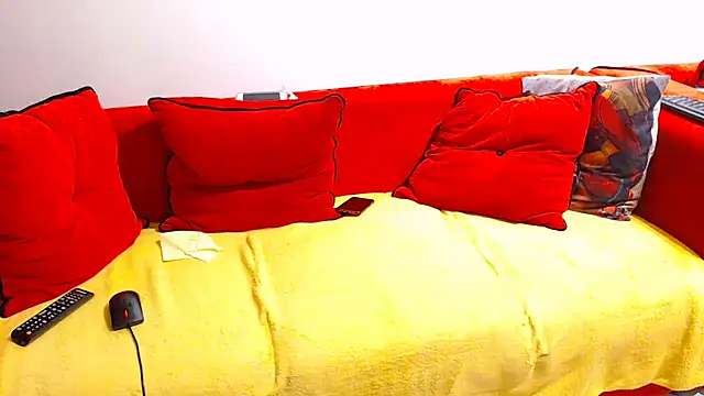 BootyliciousAssxxx online show from 29, 9, 2025