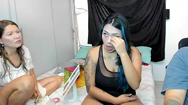 sgmr online show from 1, 2, 2025