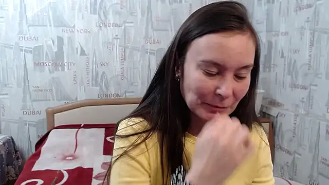 GinaQSoul online show from 9, 12, 2024